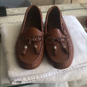Ladies Cole Haan shoes